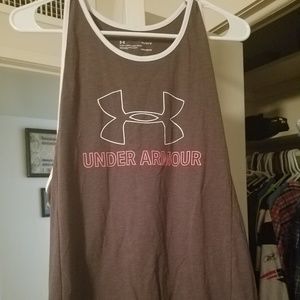 Under Armour Tank